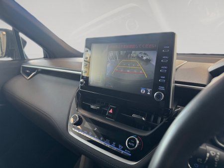 2023 Toyota Corolla Cross - photo 14