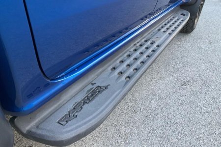 2025 Ford Ranger - photo 37