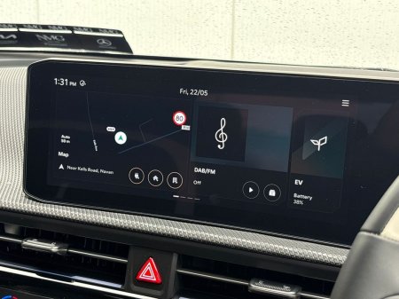 2026 Kia EV6 - photo 16