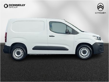 2023 Citroen Berlingo - photo 3