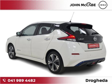 2019 Nissan Leaf - photo 5
