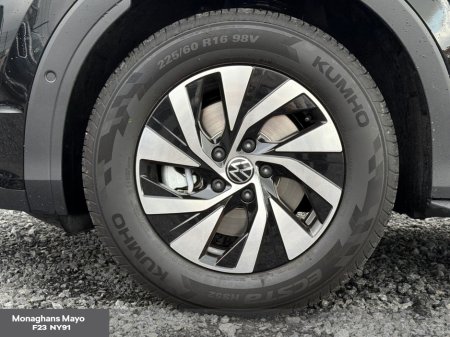 2026 Volkswagen T-Roc - photo 9