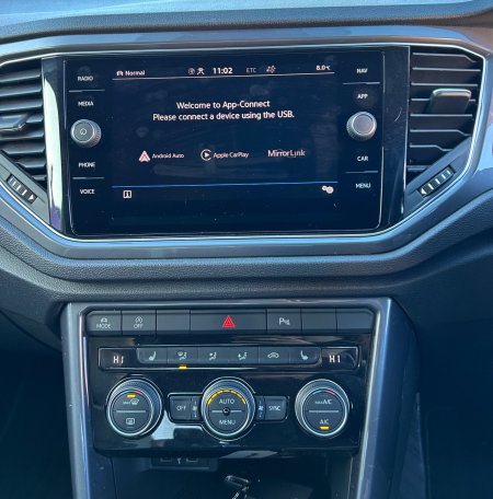 2021 Volkswagen T-Roc - photo 10