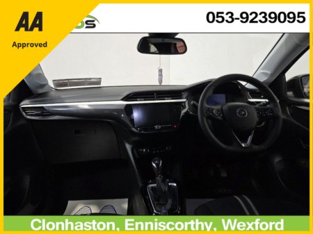 2023 Opel Corsa - photo 2