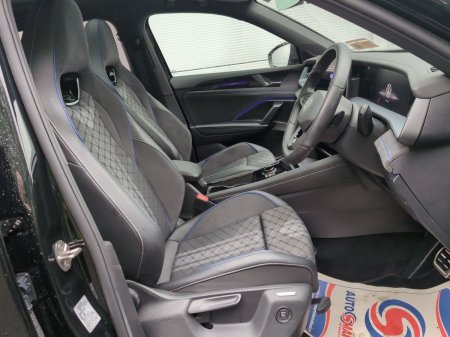 2026 Volkswagen Tayron - photo 11
