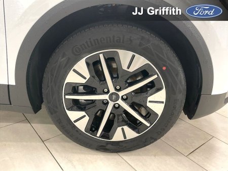 2026 Ford Explorer - photo 7