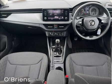 2024 Skoda Kamiq - photo 2