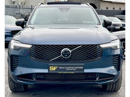 2025 Volvo XC90 - photo 6