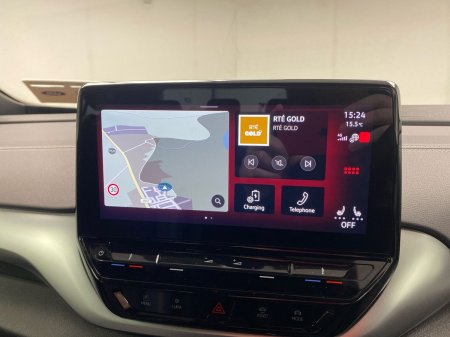 2023 Volkswagen ID.4 - photo 19