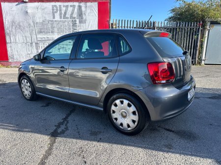 2010 Volkswagen Polo - photo 24