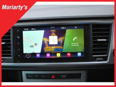 2021 SEAT Ateca - photo 15