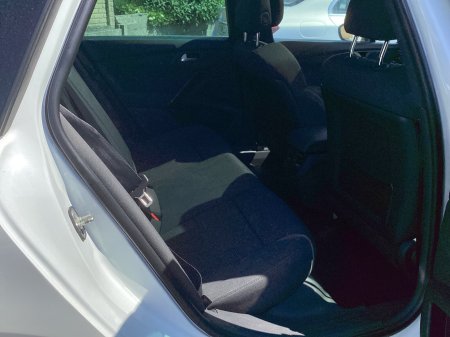 2016 Peugeot 508 - photo 13