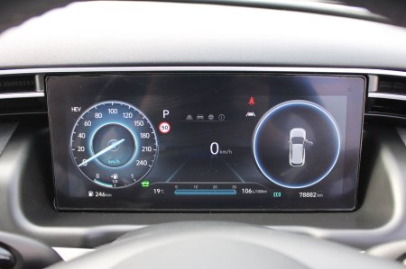 2023 Hyundai Tucson - photo 16