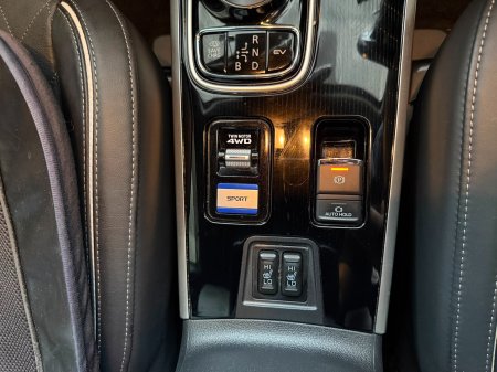 2021 Mitsubishi Outlander - photo 12