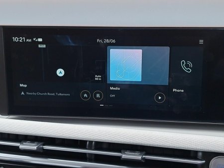 2027 Hyundai Tucson - photo 19