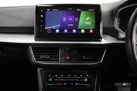 2023 SEAT Tarraco - photo 46