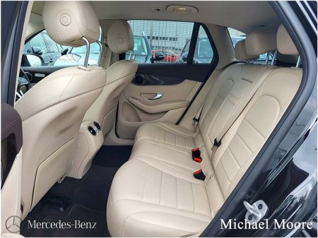 2021 Mercedes-Benz GLC - photo 15