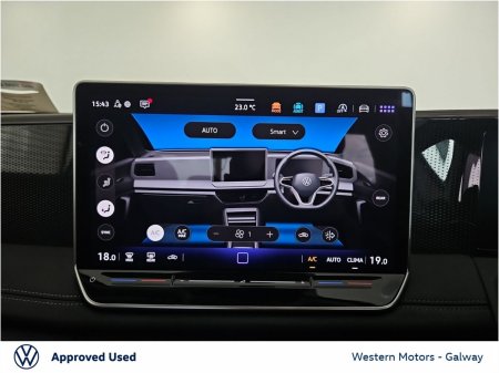 2024 Volkswagen Tiguan - photo 18