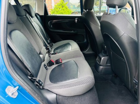2018 Mini Countryman - photo 21