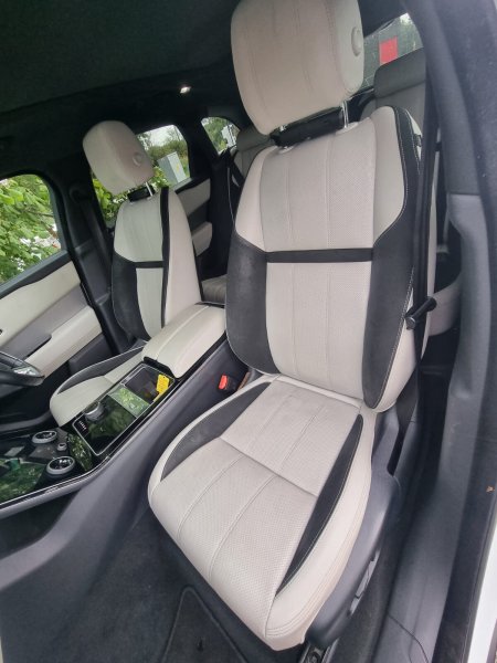 2018 Land Rover Range Rover Velar - photo 15