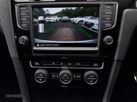 2014 Volkswagen Golf - photo 17