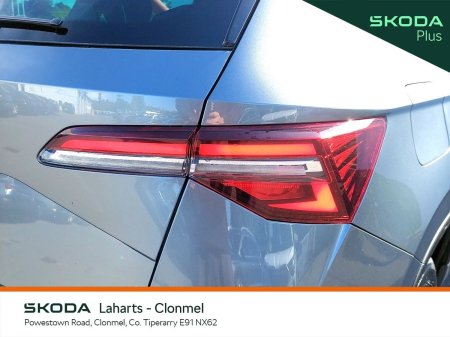 2023 Skoda Karoq - photo 21