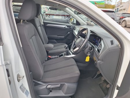 2023 Volkswagen T-Roc - photo 11