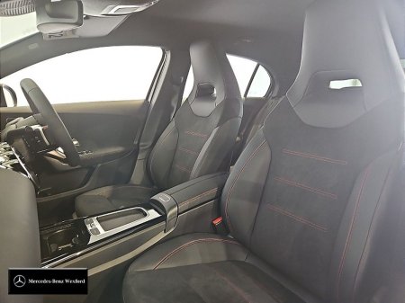 2026 Mercedes-Benz A-Class - photo 16