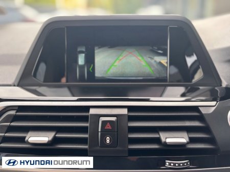 2019 BMW X3 - photo 25