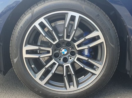 2026 BMW 5-Series - photo 14