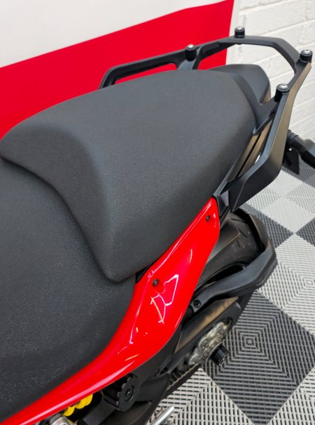 2011 DUCATI Multistrada - photo 22