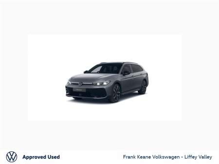 2026 Volkswagen Passat - photo 2
