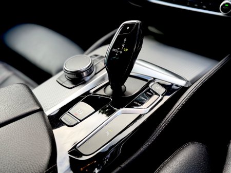 2019 BMW 5-Series - photo 43