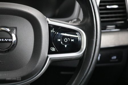 2021 Volvo XC90 - photo 22