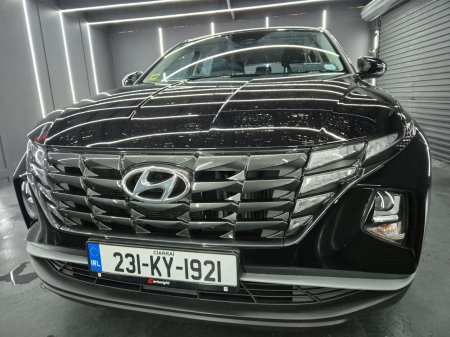 2023 Hyundai Tucson - photo 3