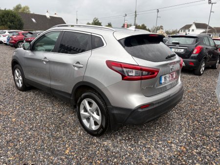 2019 Nissan Qashqai - photo 5