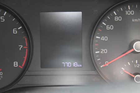 2023 Kia Stonic - photo 15