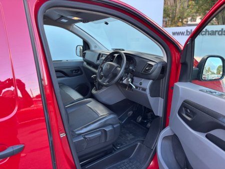 2020 Citroen Dispatch - photo 15