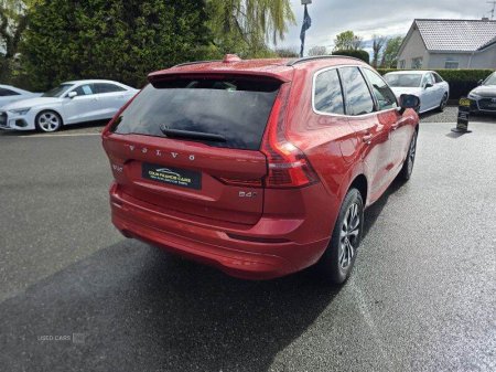 2022 Volvo XC60 - photo 4