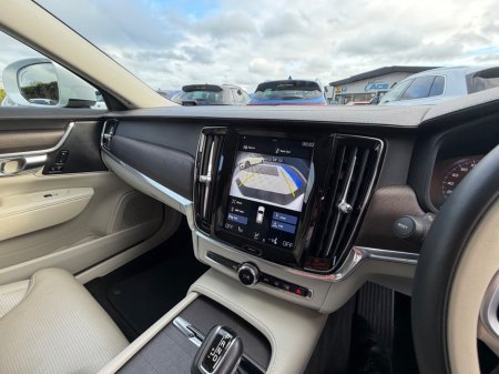 2019 Volvo V90 - photo 22