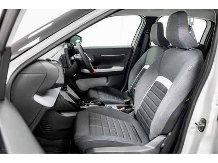 2026 Citroen C3 - photo 6