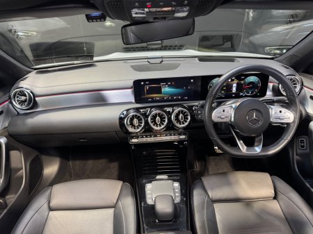 2020 Mercedes-Benz CLA - photo 14
