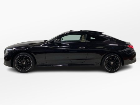 2026 Mercedes-Benz CLE - photo 5