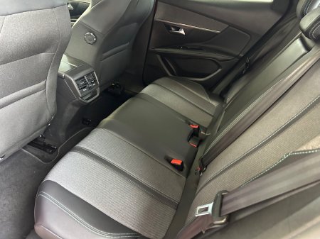 2023 Peugeot 3008 - photo 4