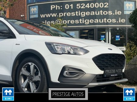 2021 Ford Focus - photo 2