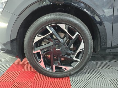 2024 Kia Sportage - photo 35