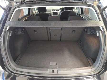 2015 Volkswagen Golf - photo 6