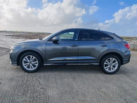 2024 Audi Q3 - photo 4