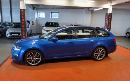 2016 Skoda Octavia - photo 6