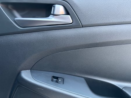 2016 Hyundai Tucson - photo 29